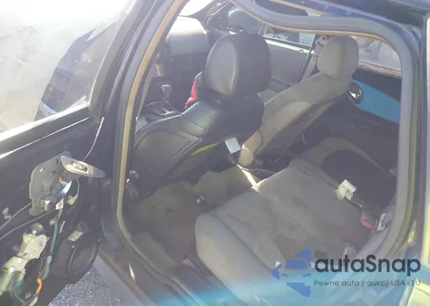 2007 Chevrolet Malibu Maxx Ls z USA, uszkodzony, nr VIN 1G1ZS68N77F273702